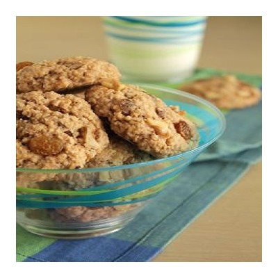 COOKIES ΚΑΡΥΔΙ 50gr