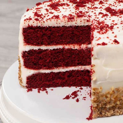 RED VELVET CAKE 1,1kg
