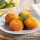 Κολοκυθοκεφτέδες πανέ 50gr