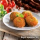 Τοματοκεφτέδες πανέ 50gr