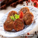 Τοματοκεφτέδες 35gr (180τμχ)