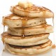 Pancakes (προψημένα) 70gr (50τμχ)
