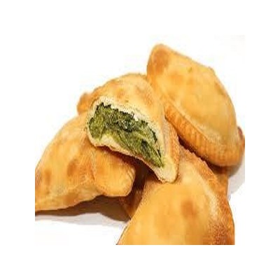ΣΠΑΝΑΚΟΠΙΤΑΚΙΑ ΤΡΙΓΩΝΑ 33gr (30τμχ)