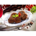 ΝΤΟΜΑΤΟΚΕΦΤΕΔΕΣ 33gr (140τμχ)