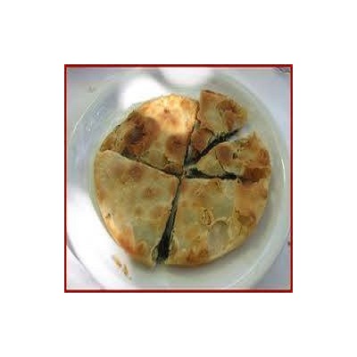 ΜΑΡΑΘΟΠΙΤΑ (20τμχ)