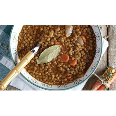 ΦΑΚΕΣ ΣΟΥΠΑ (2x2,1kg)