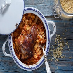ΑΡΝΑΚΙ ΓΙΟΥΒΕΤΣΙ 450gr (10τμχ)