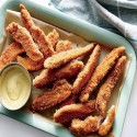 Chicken Fingers Πανέ (12x1kg)