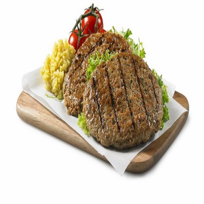 Μπιφτέκι 80gr (10τμχ)
