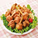 Hot & Spicy Chicken Tulips (2,5kg)