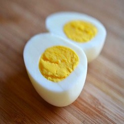 Αυγά Βρασμένα Καθαρισμένα (50 τμχ)
