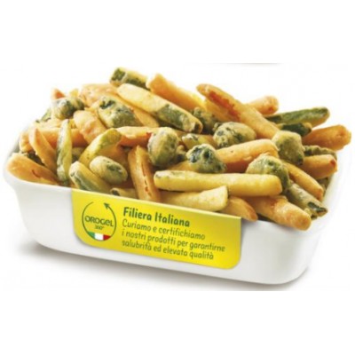 Tricolore Veggies Sticks (6kg)