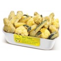 Trio Veggie Wedges (4kg)