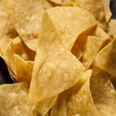 TORTILLA CHIPS ΦΥΣΙΚΗ ΓΕΥΣΗ 800gr (3τμχ)