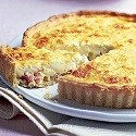 Quiche Lorraine